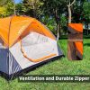 2/6 Family Camping Tents