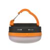 1pc Portable Camp Light; Night Light; Super Bright LED Camp Hiker Lamp; Outdoor Camp Light; Tent Light; 2.76in*1.65in